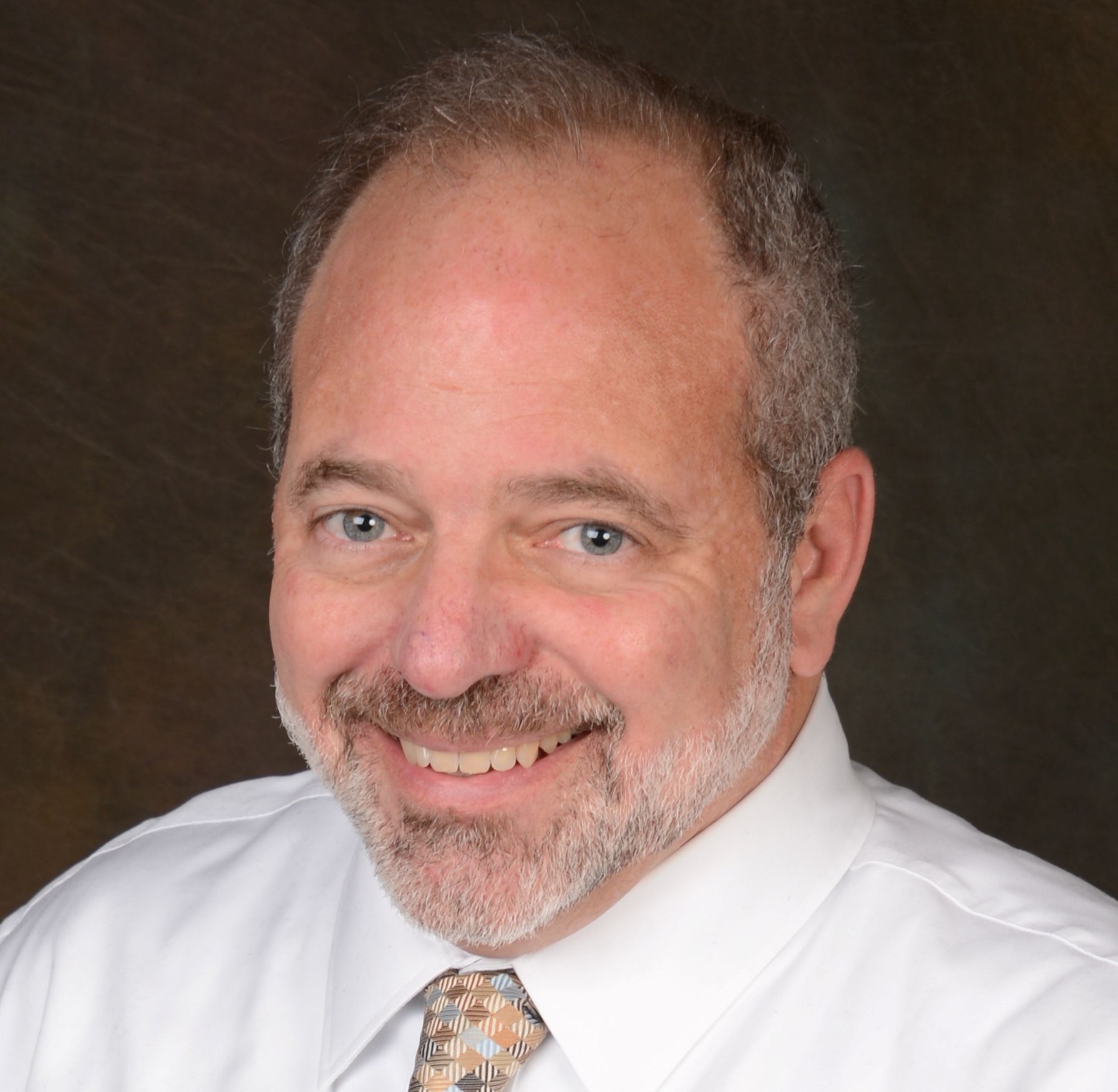 Paul Wickersham